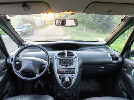 CITROEN XSara Picasso 1.6 16V 4P GLX, Foto 6
