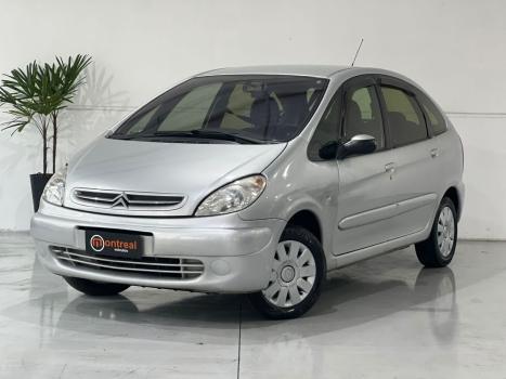 CITROEN XSara Picasso 2.0 16V 4P GLX, Foto 1