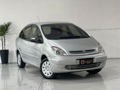 CITROEN XSara Picasso 2.0 16V 4P GLX, Foto 3