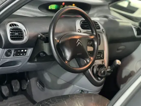 CITROEN XSara Picasso 2.0 16V 4P GLX, Foto 7