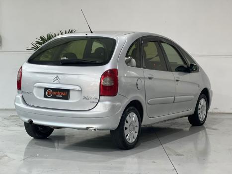 CITROEN XSara Picasso 2.0 16V 4P GLX, Foto 8