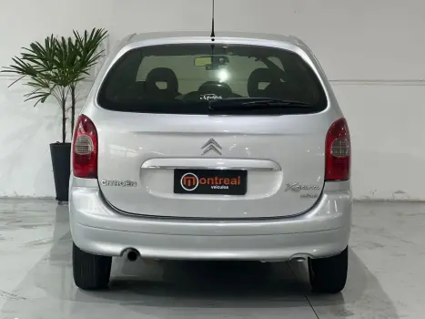 CITROEN XSara Picasso 2.0 16V 4P GLX, Foto 9