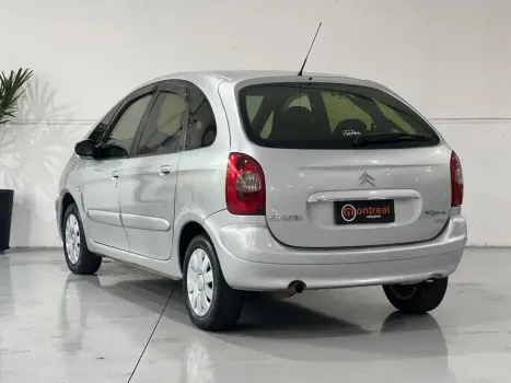 CITROEN XSara Picasso 2.0 16V 4P GLX, Foto 10