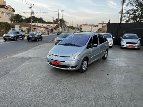 CITROEN XSara Picasso 1.6 16V 4P FLEX GLX, Foto 3