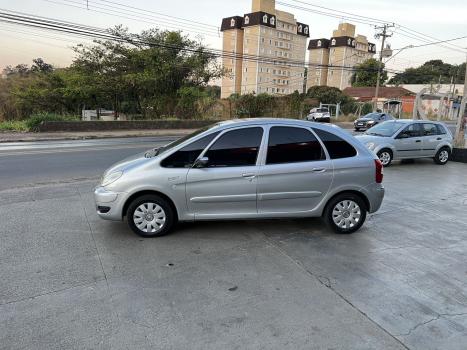 CITROEN XSara Picasso 1.6 16V 4P FLEX GLX, Foto 4