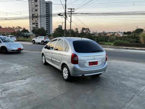 CITROEN XSara Picasso 1.6 16V 4P FLEX GLX, Foto 5