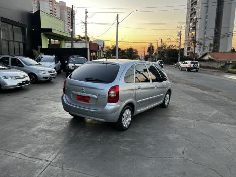 CITROEN XSara Picasso 1.6 16V 4P FLEX GLX, Foto 6
