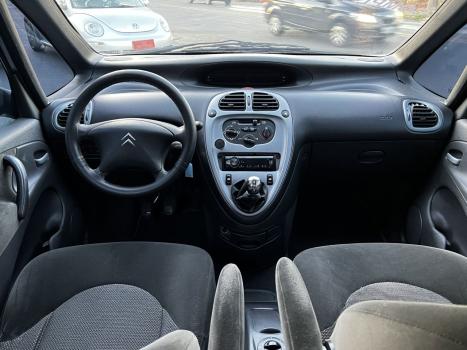 CITROEN XSara Picasso 1.6 16V 4P FLEX GLX, Foto 9