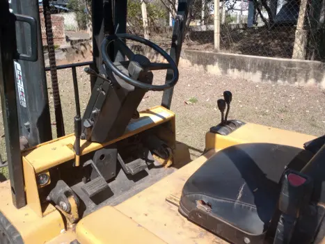 DAEHOO G25 S 2500 kg, Foto 3