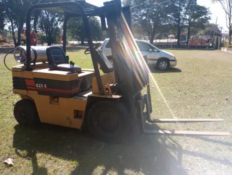 DAEHOO G25 S 2500 kg, Foto 6