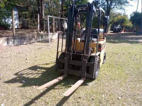DAEHOO G25 S 2500 kg, Foto 7
