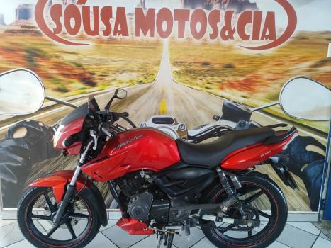 DAFRA Apache 150 , Foto 2