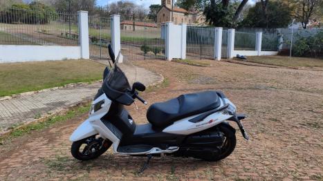 DAFRA Citycom 300 I , Foto 5