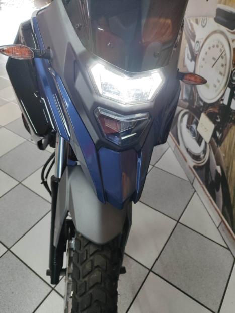 DAFRA NH 190 , Foto 3