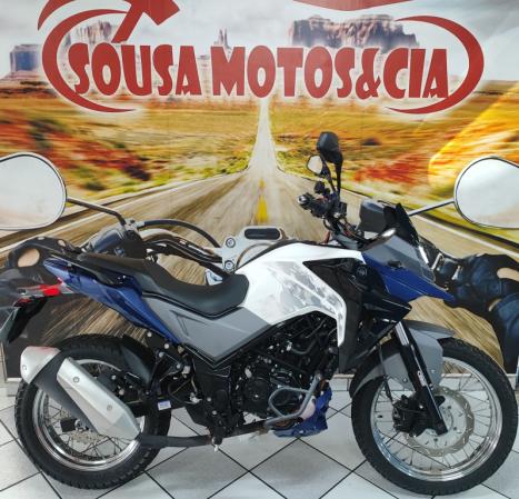 DAFRA NH 190 , Foto 4