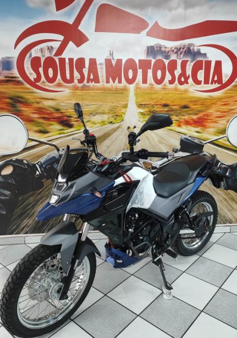 DAFRA NH 190 , Foto 10