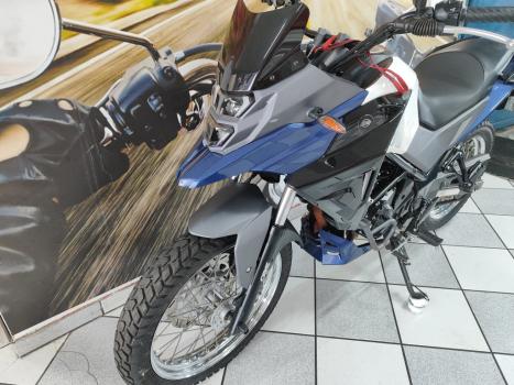 DAFRA NH 190 , Foto 12