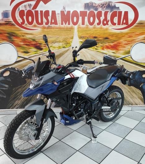 DAFRA NH 190 , Foto 13