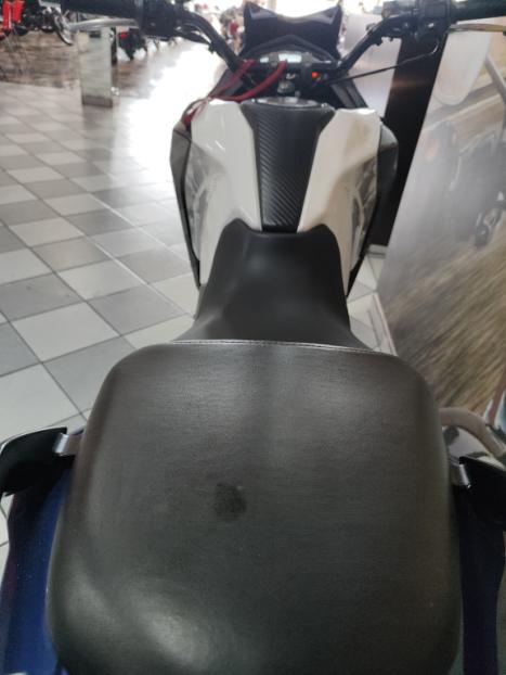 DAFRA NH 190 , Foto 15