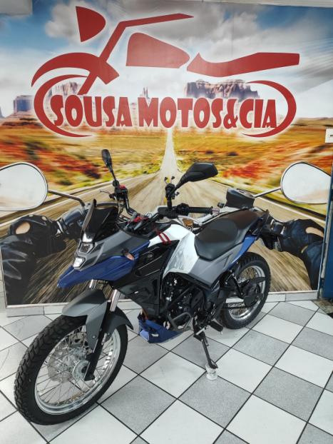 DAFRA NH 190 , Foto 16
