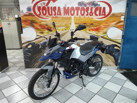 DAFRA NH 190 , Foto 17