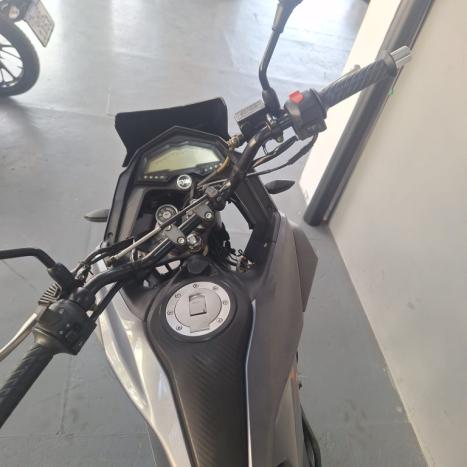 DAFRA NH 190 , Foto 4
