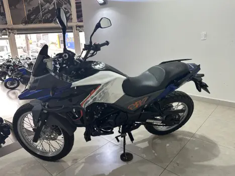 DAFRA NH 190 , Foto 4