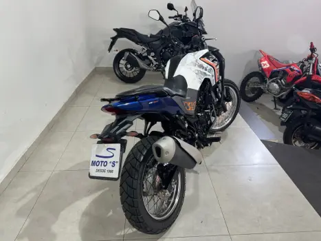 DAFRA NH 190 , Foto 5