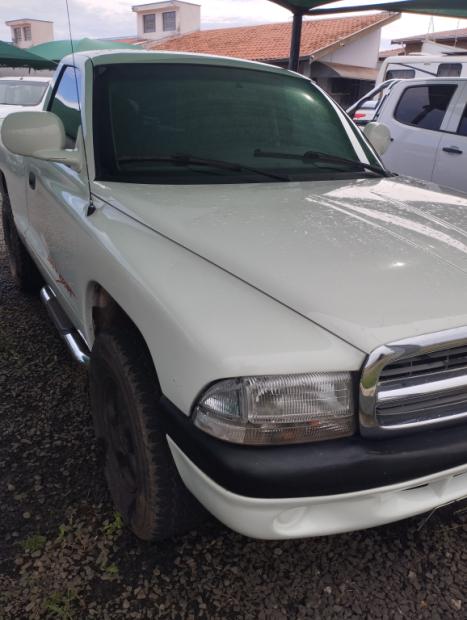 DODGE Dakota 2.5 CABINE SIMPLES, Foto 1