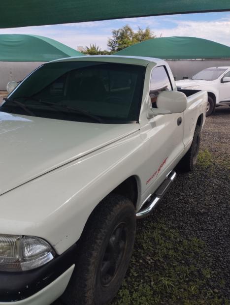 DODGE Dakota 2.5 CABINE SIMPLES, Foto 2