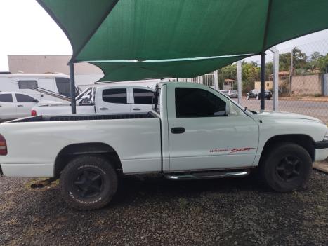 DODGE Dakota 2.5 CABINE SIMPLES, Foto 3