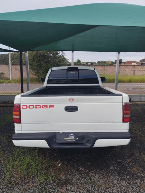 DODGE Dakota 2.5 CABINE SIMPLES, Foto 4