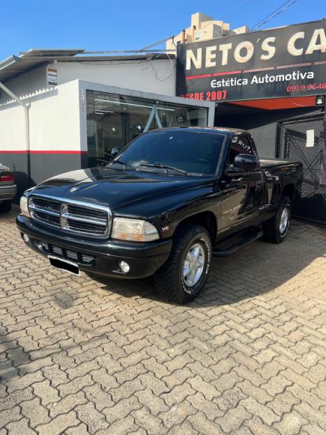 DODGE Dakota 3.9 V6 SPORT CABINE SIMPLES, Foto 1