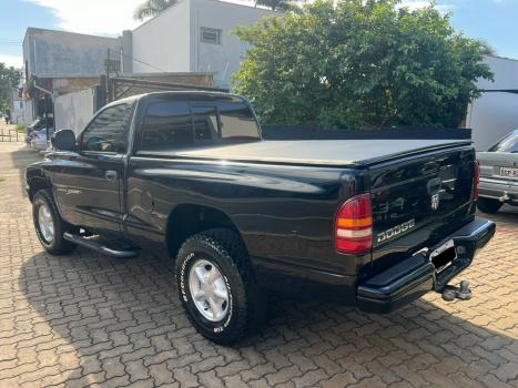 DODGE Dakota 3.9 V6 SPORT CABINE SIMPLES, Foto 4