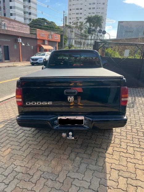 DODGE Dakota 3.9 V6 SPORT CABINE SIMPLES, Foto 5