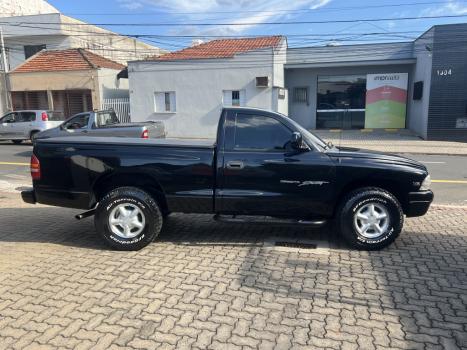 DODGE Dakota 3.9 V6 SPORT CABINE SIMPLES, Foto 7