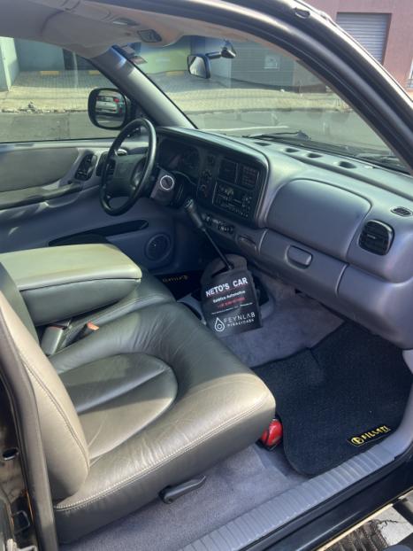 DODGE Dakota 3.9 V6 SPORT CABINE SIMPLES, Foto 8