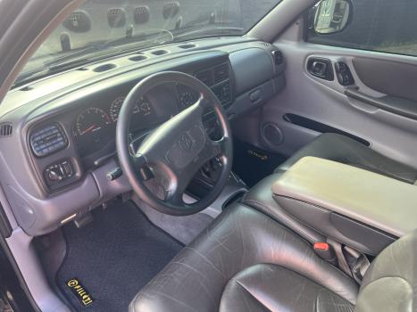 DODGE Dakota 3.9 V6 SPORT CABINE SIMPLES, Foto 10