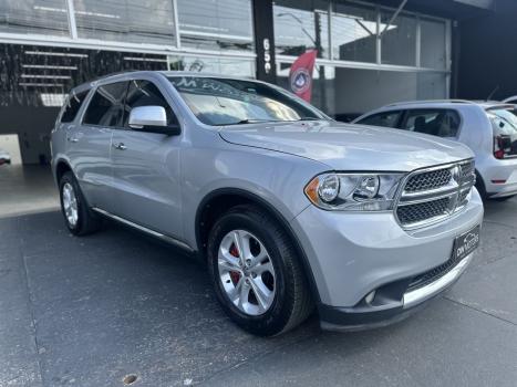 DODGE Durango 3.6 V6 4P 4X4 CREW AUTOMTICO, Foto 1