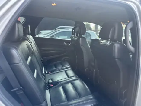 DODGE Durango 3.6 V6 4P 4X4 CREW AUTOMTICO, Foto 8