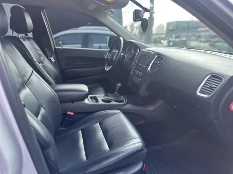 DODGE Durango 3.6 V6 4P 4X4 CREW AUTOMTICO, Foto 9