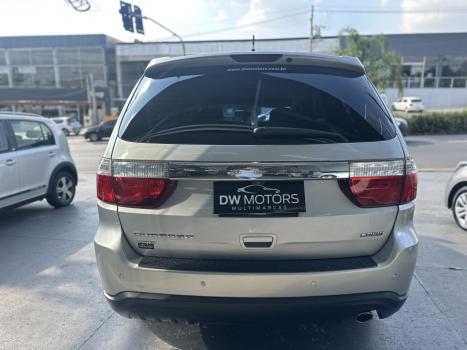 DODGE Durango 3.6 V6 4P 4X4 CREW AUTOMTICO, Foto 10