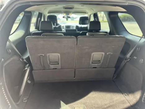 DODGE Durango 3.6 V6 4P 4X4 CREW AUTOMTICO, Foto 12