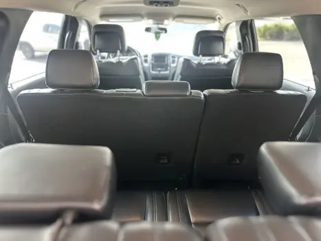 DODGE Durango 3.6 V6 4P 4X4 CREW AUTOMTICO, Foto 13
