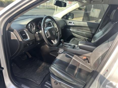 DODGE Durango 3.6 V6 4P 4X4 CREW AUTOMTICO, Foto 14