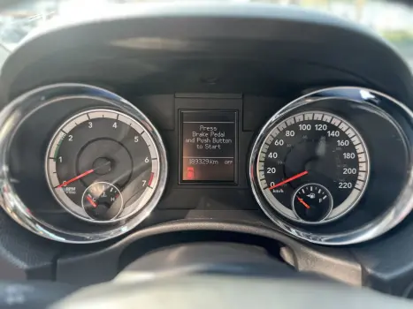 DODGE Durango 3.6 V6 4P 4X4 CREW AUTOMTICO, Foto 16