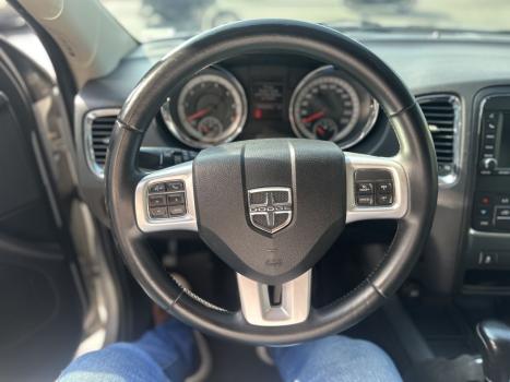 DODGE Durango 3.6 V6 4P 4X4 CREW AUTOMTICO, Foto 17