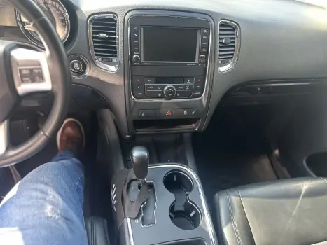 DODGE Durango 3.6 V6 4P 4X4 CREW AUTOMTICO, Foto 18