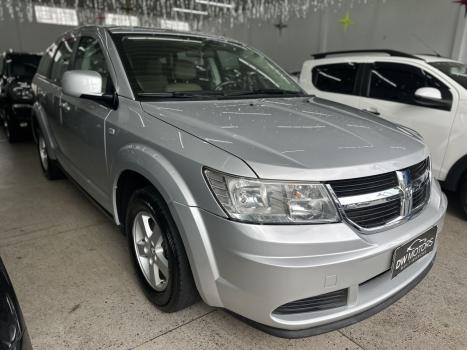 DODGE Journey 2.7 V6 24V 4P SE AUTOMTICO, Foto 1