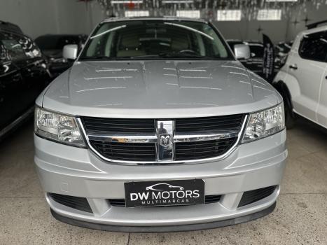 DODGE Journey 2.7 V6 24V 4P SE AUTOMTICO, Foto 2